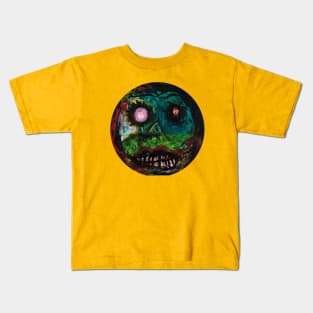 Life Is Dandy Kids T-Shirt